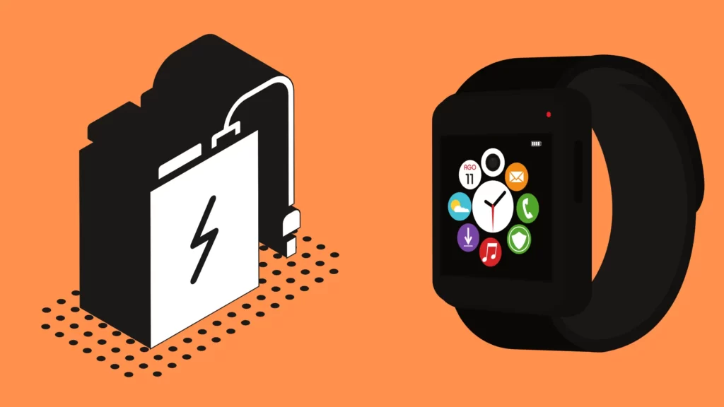 How To Charge Smart Watch With Magnetic Charger