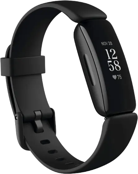 Fitbit health tracker