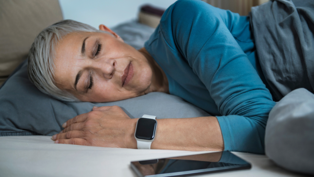 Better-Sleep-Habits-With-Fitbit