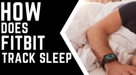 How Does Fitbit Track Sleep: Understanding The Sleep Stages Feature