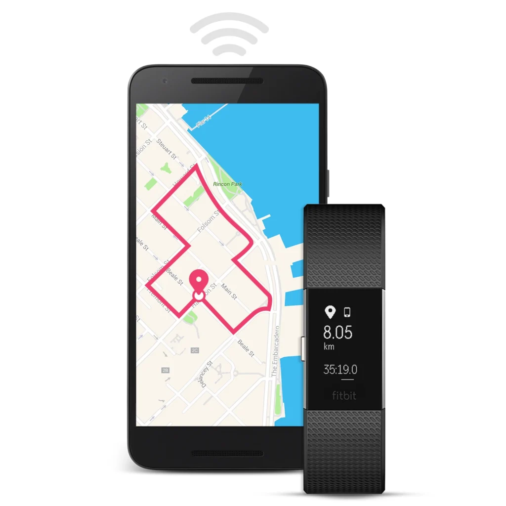  Optimizing Fitbit GPS Performance