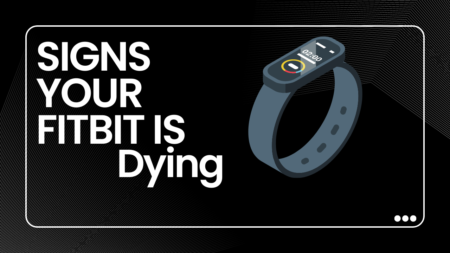 Signs Your Fitbit Is Dying: 5 Alarming Indicators You Must Know Today!
